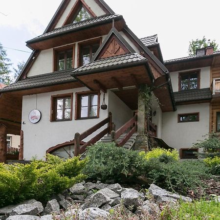 Apartamenty Zakopane Droga Na Bystre 4A Esterno foto