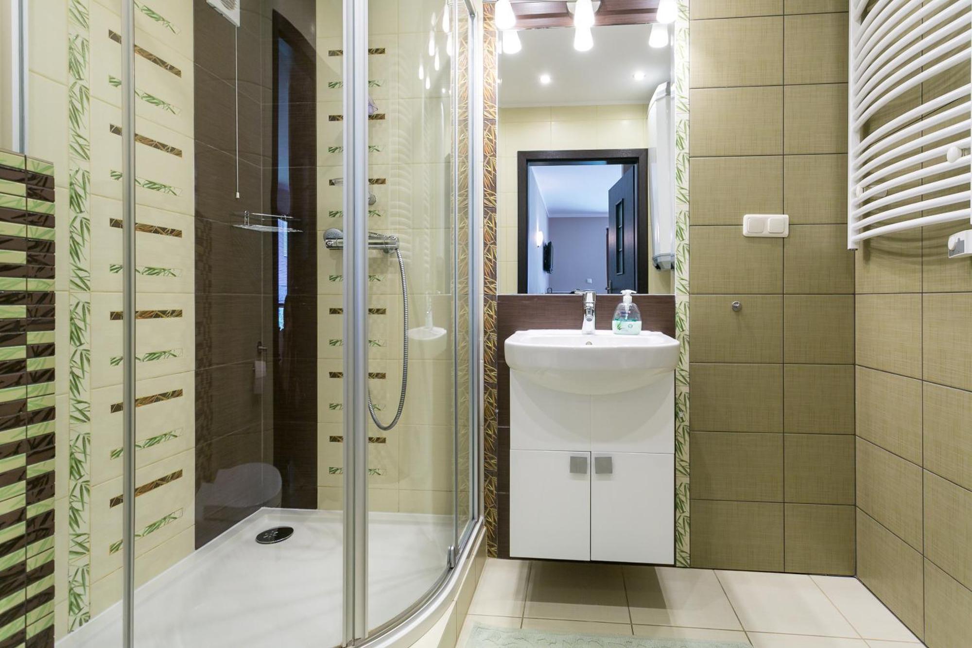 Apartamenty Zakopane Droga Na Bystre 4A Esterno foto
