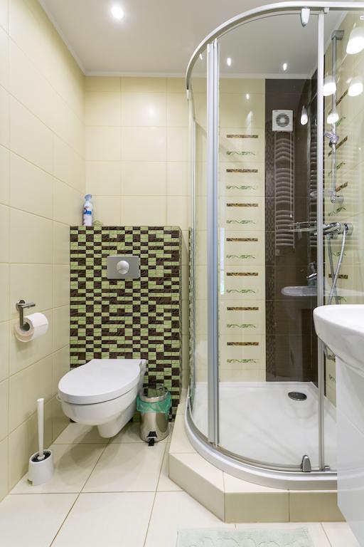Apartamenty Zakopane Droga Na Bystre 4A Camera foto
