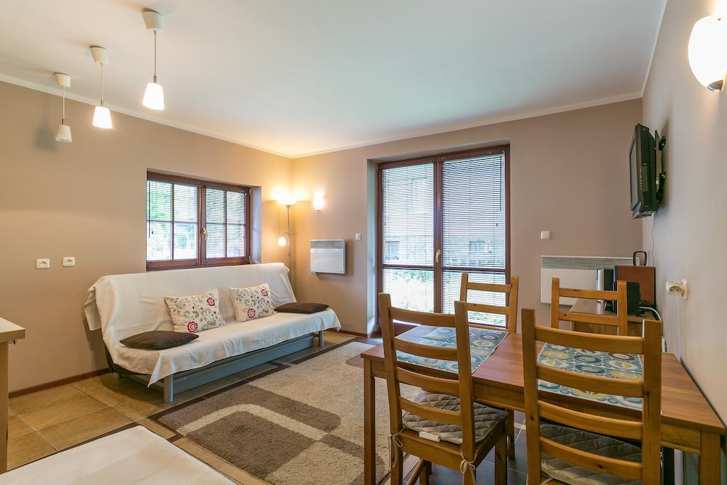 Apartamenty Zakopane Droga Na Bystre 4A Camera foto