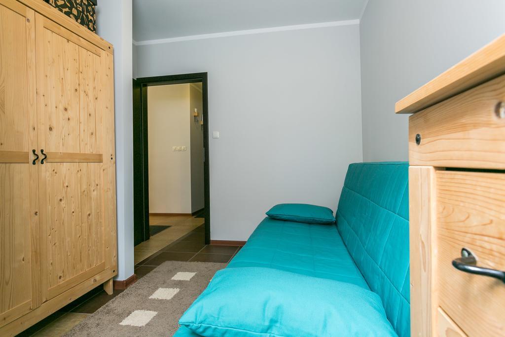 Apartamenty Zakopane Droga Na Bystre 4A Esterno foto
