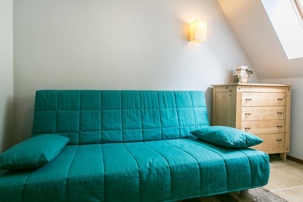Apartamenty Zakopane Droga Na Bystre 4A Esterno foto