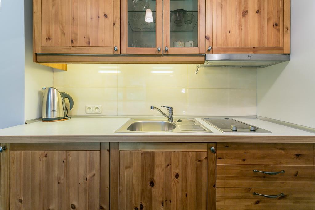 Apartamenty Zakopane Droga Na Bystre 4A Esterno foto