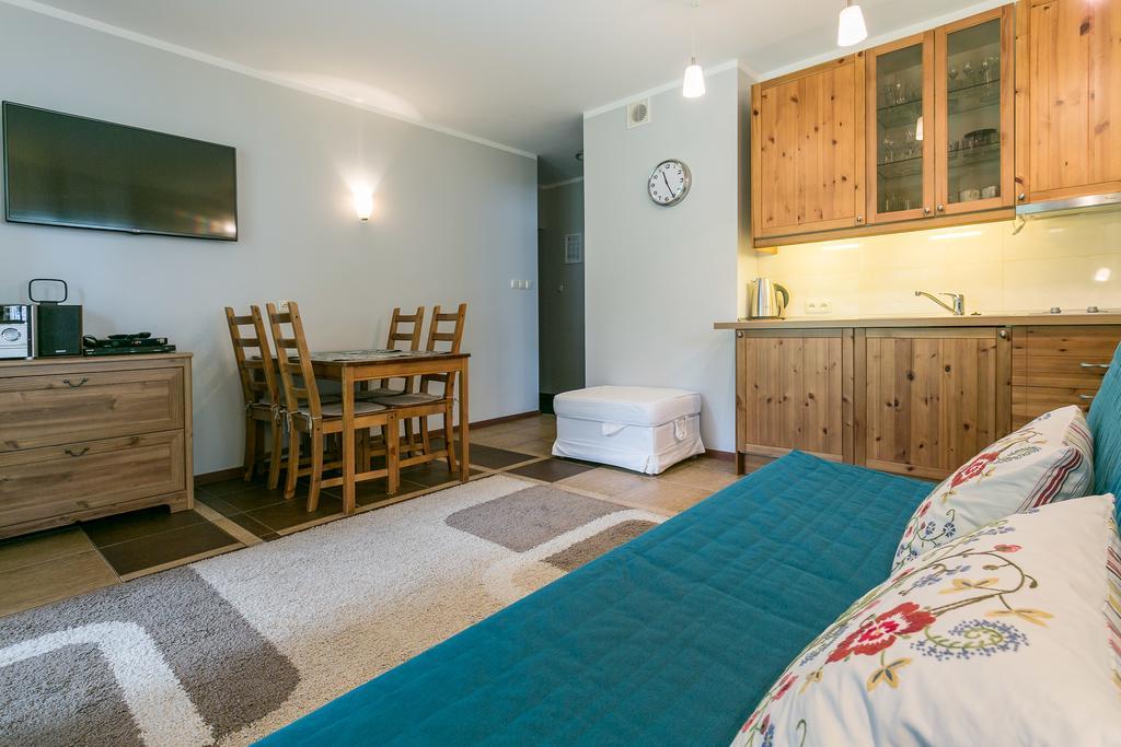 Apartamenty Zakopane Droga Na Bystre 4A Esterno foto