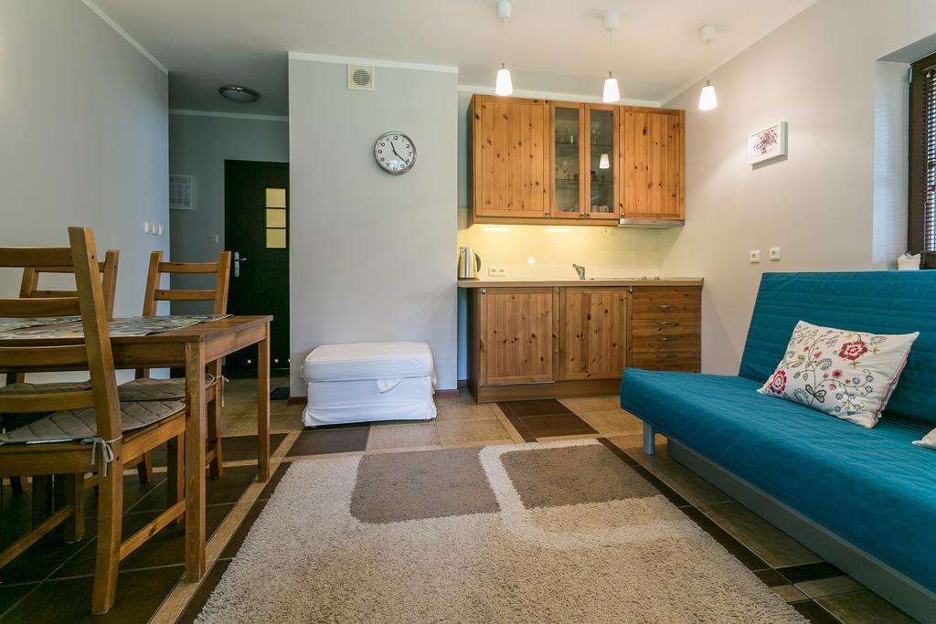 Apartamenty Zakopane Droga Na Bystre 4A Esterno foto