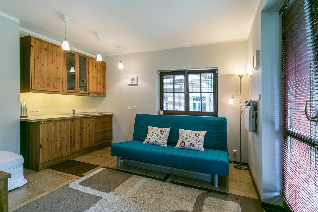 Apartamenty Zakopane Droga Na Bystre 4A Esterno foto